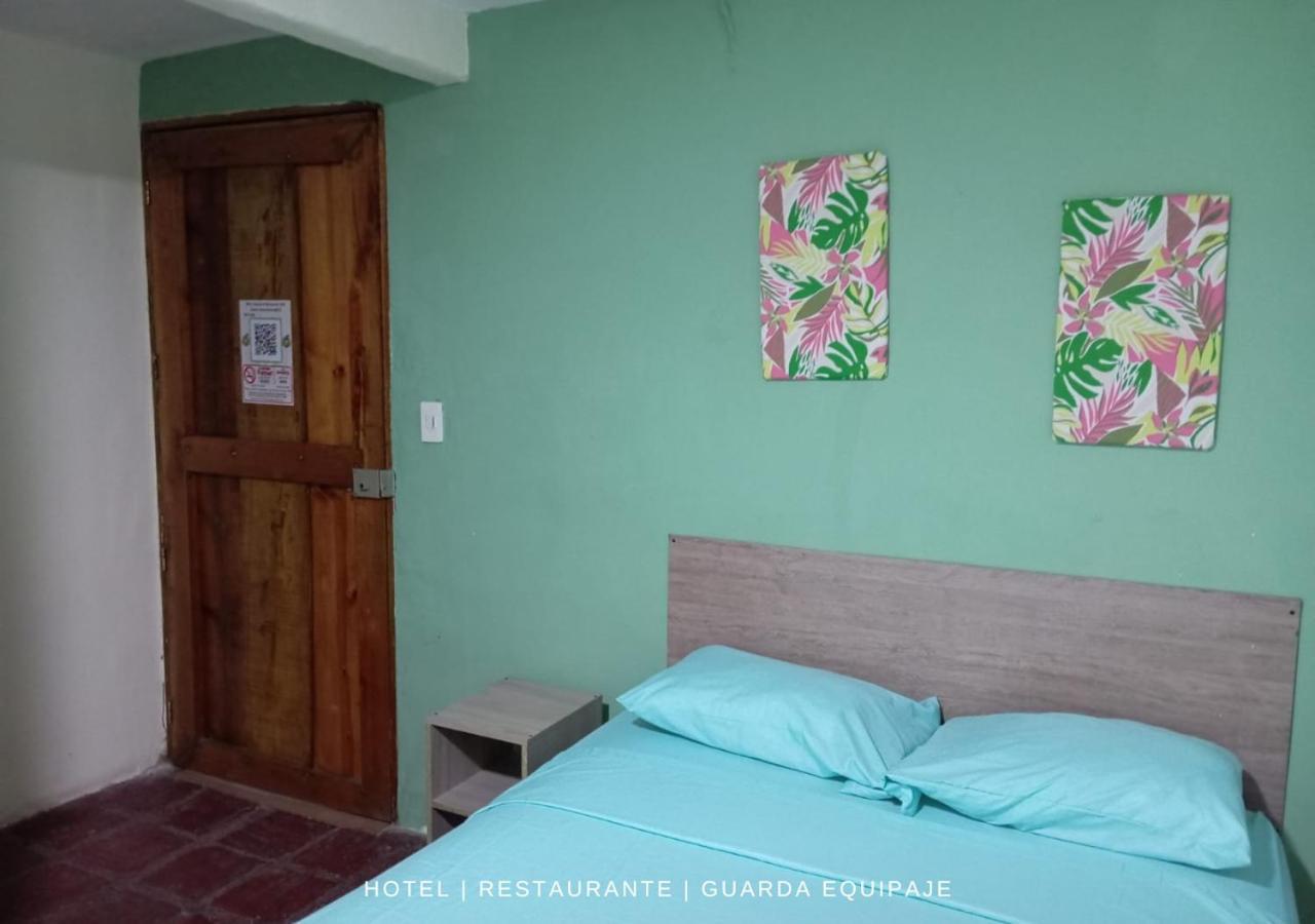 4 Manzanas * Santa Marta (Magdalena)
