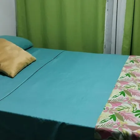 Hotel 4 Manzanas Santa Marta  Room photo